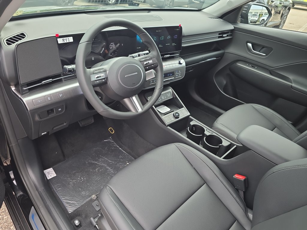 Thumbnail: 2027 Hyundai Kona - 2
