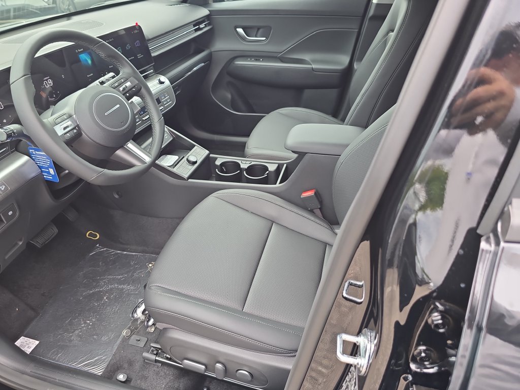Thumbnail: 2027 Hyundai Kona - 10