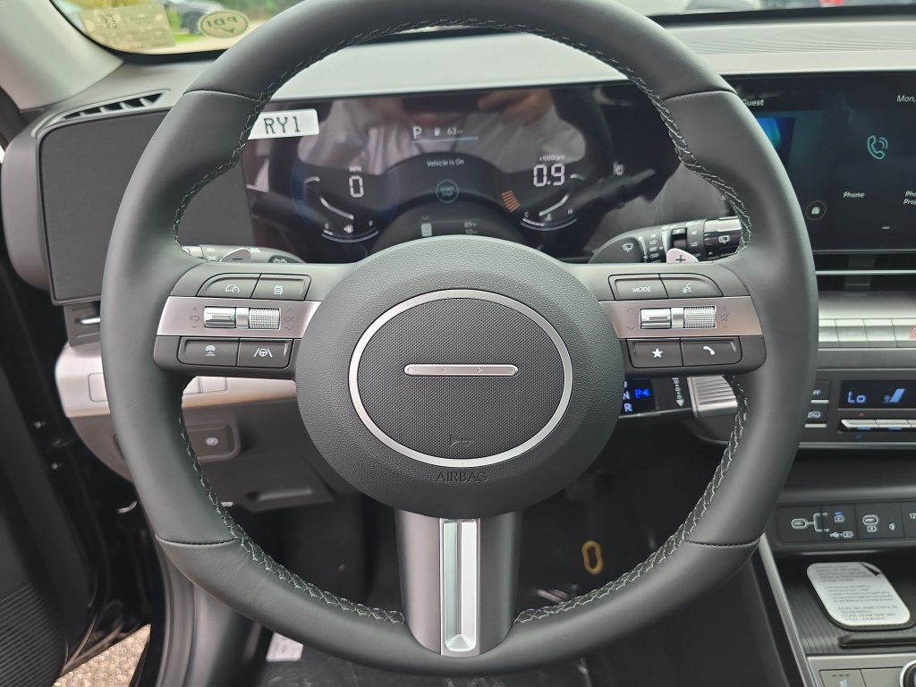 Thumbnail: 2027 Hyundai Kona - 13
