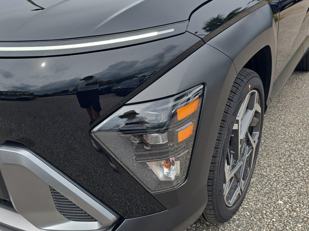 Thumbnail: 2027 Hyundai Kona - 20