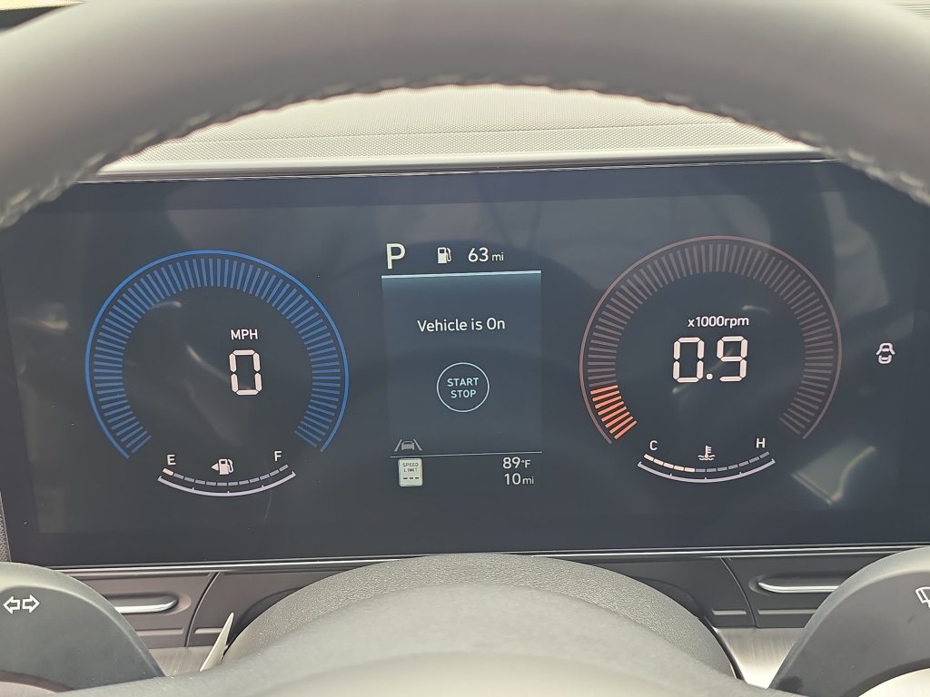 Thumbnail: 2027 Hyundai Kona - 32