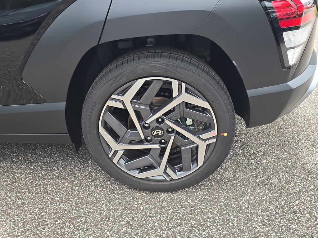 Thumbnail: 2027 Hyundai Kona - 8