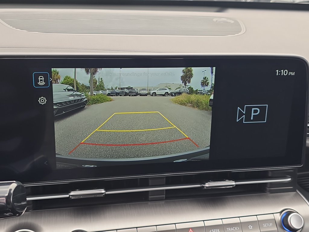 Thumbnail: 2027 Hyundai Kona - 28
