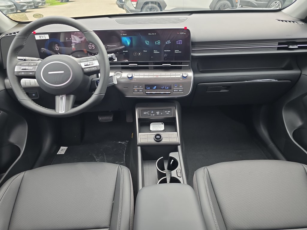 Thumbnail: 2027 Hyundai Kona - 9