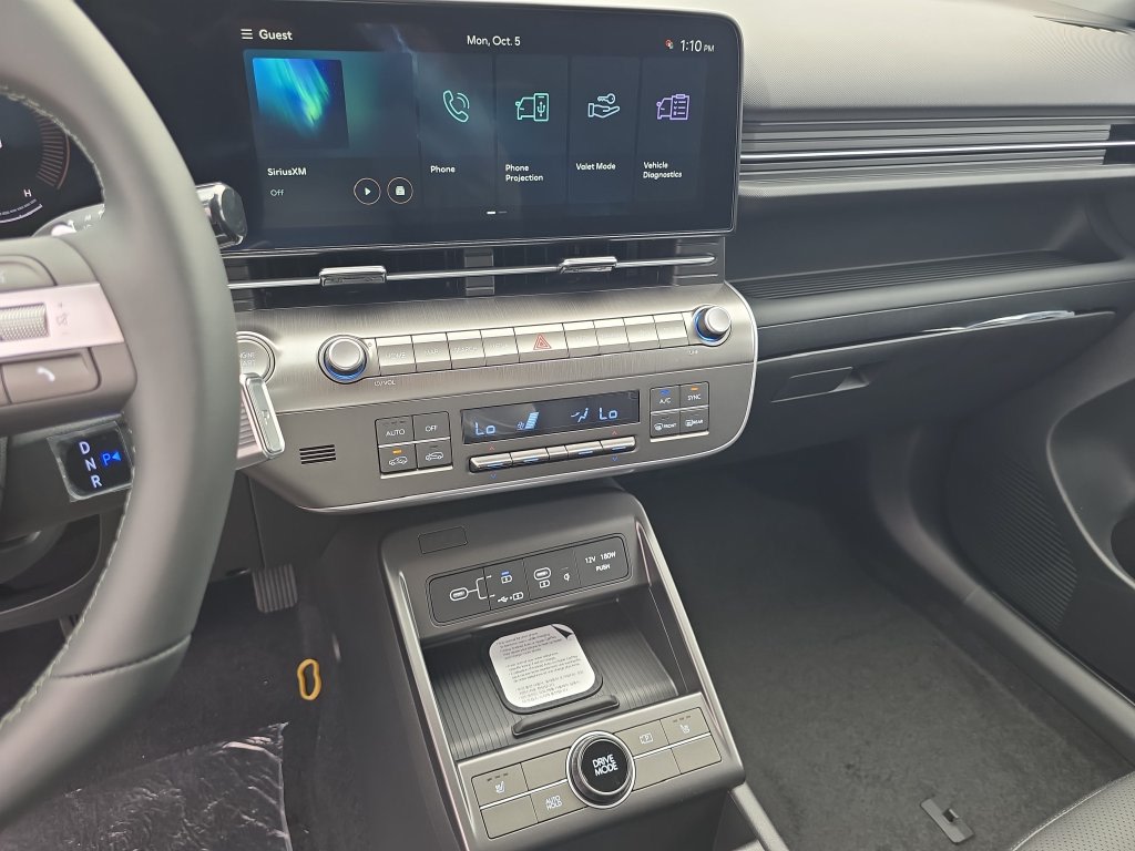 Thumbnail: 2027 Hyundai Kona - 14