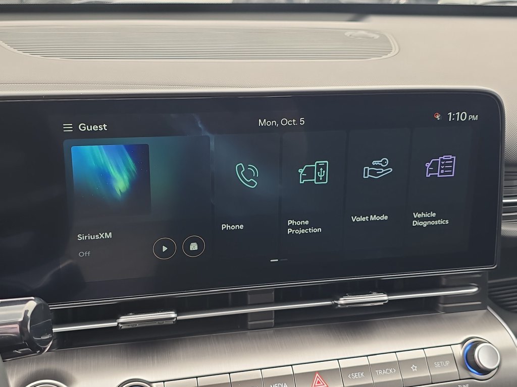 Thumbnail: 2027 Hyundai Kona - 27