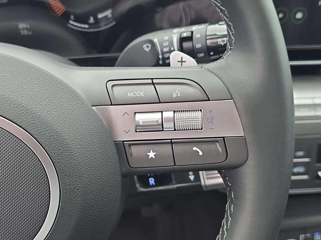 Thumbnail: 2027 Hyundai Kona - 26