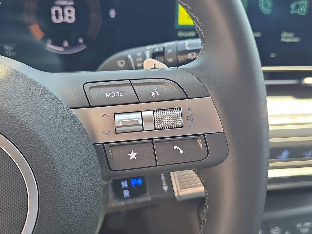 Thumbnail: 2026 Hyundai Kona - 28