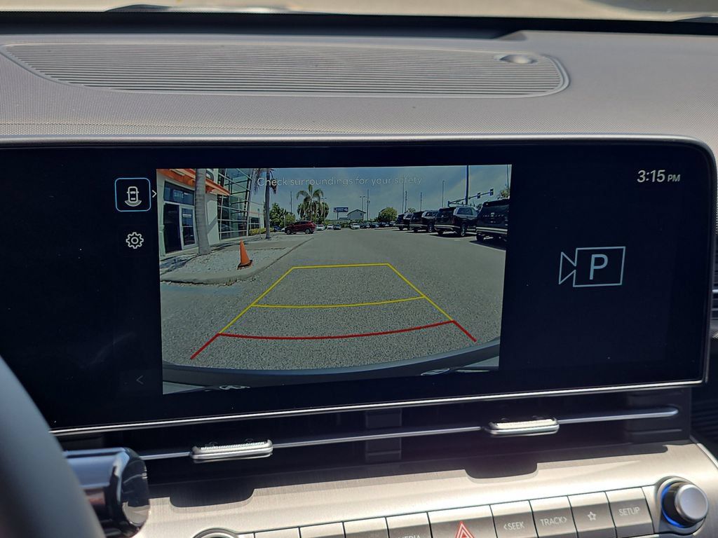 Thumbnail: 2026 Hyundai Kona - 32