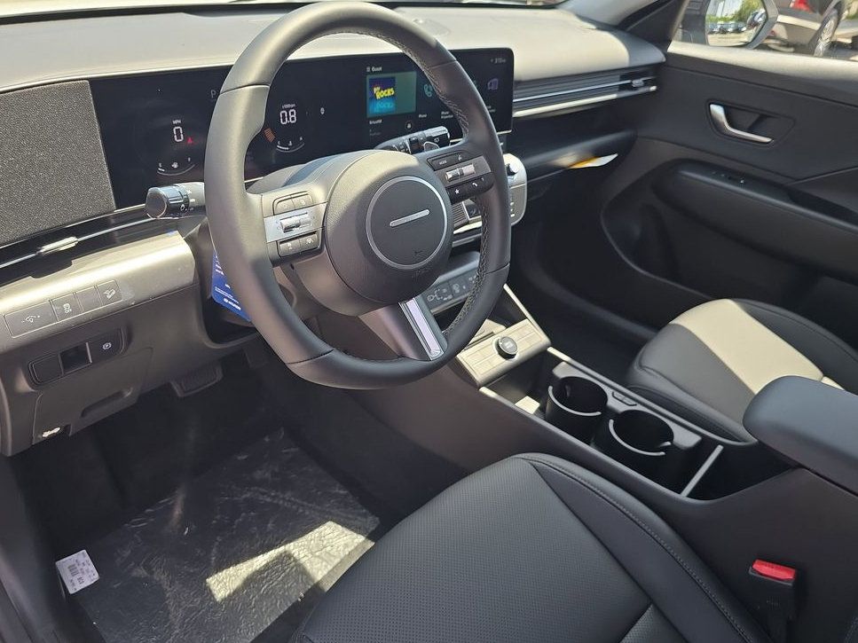 Thumbnail: 2026 Hyundai Kona - 2