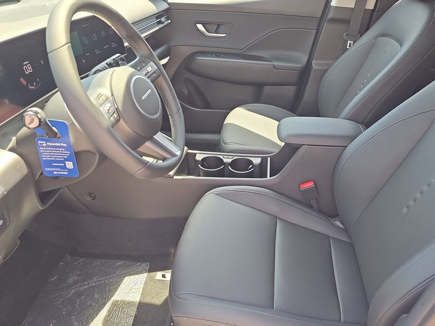 Thumbnail: 2026 Hyundai Kona - 10