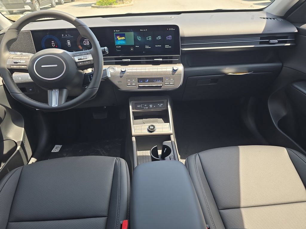 Thumbnail: 2026 Hyundai Kona - 9