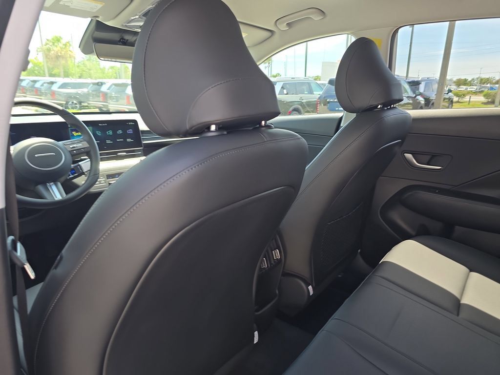 Thumbnail: 2026 Hyundai Kona - 11