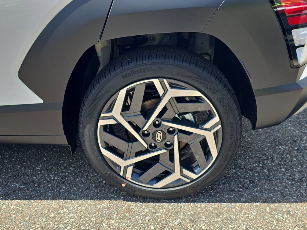 Thumbnail: 2026 Hyundai Kona - 8