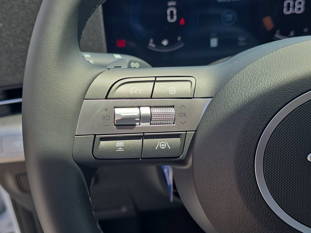 Thumbnail: 2026 Hyundai Kona - 27