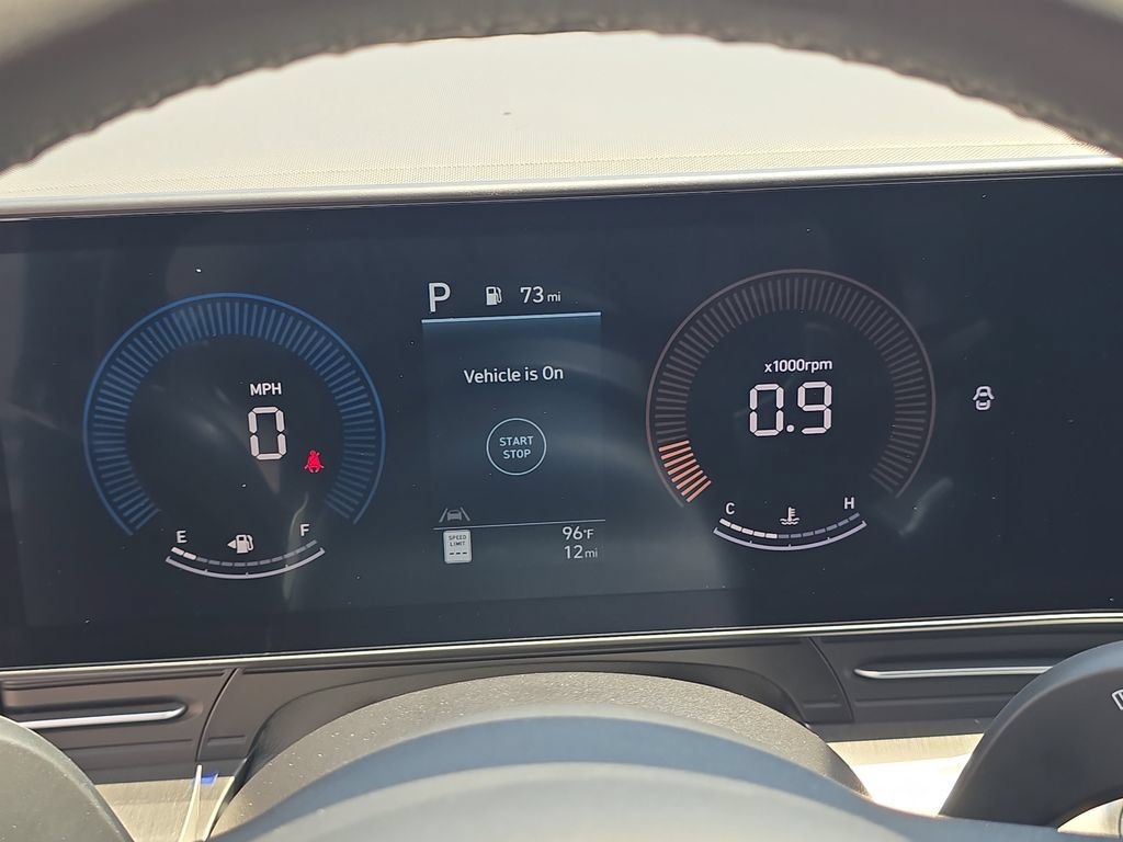 Thumbnail: 2026 Hyundai Kona - 17