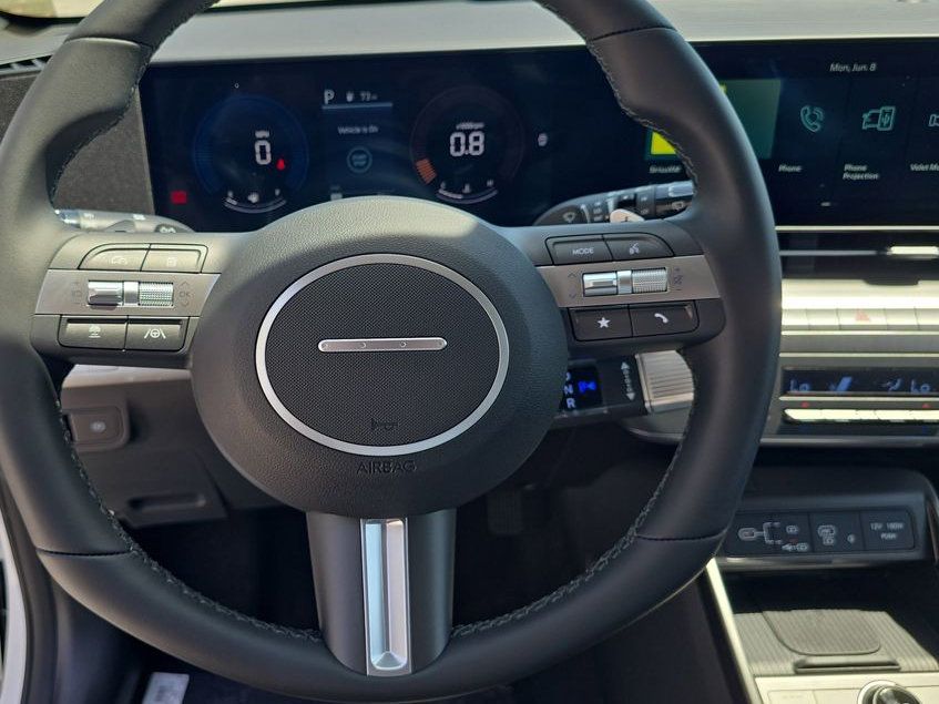 Thumbnail: 2026 Hyundai Kona - 13