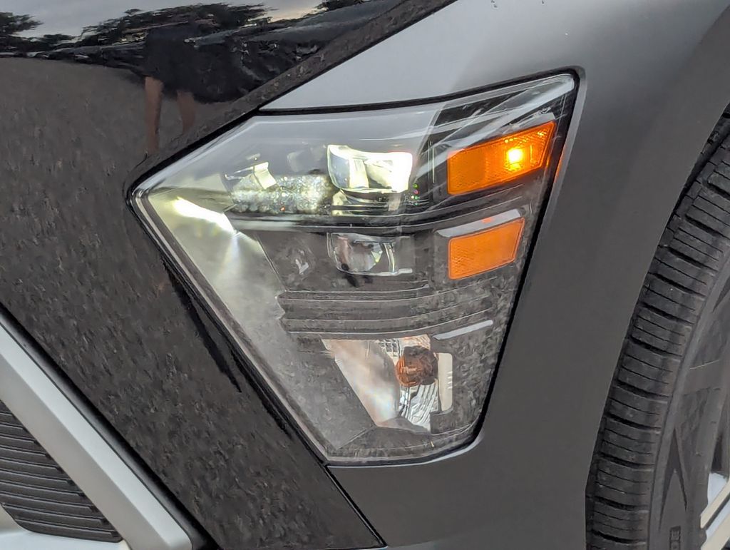 Thumbnail: 2026 Hyundai Kona - 21
