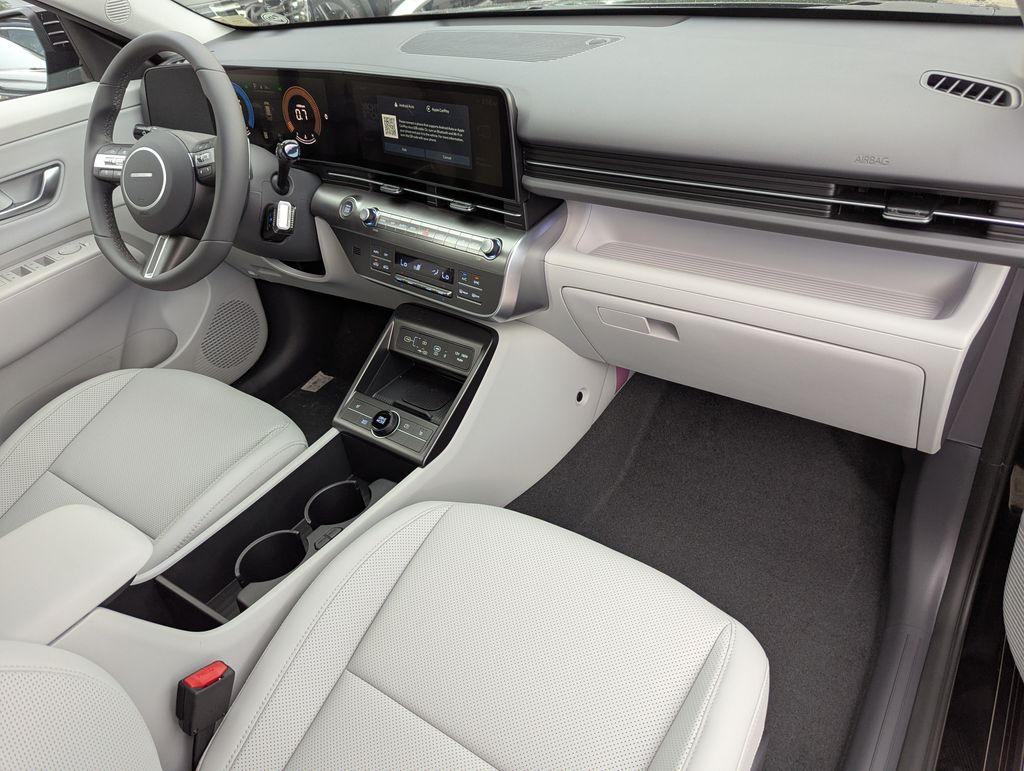 Thumbnail: 2026 Hyundai Kona - 2