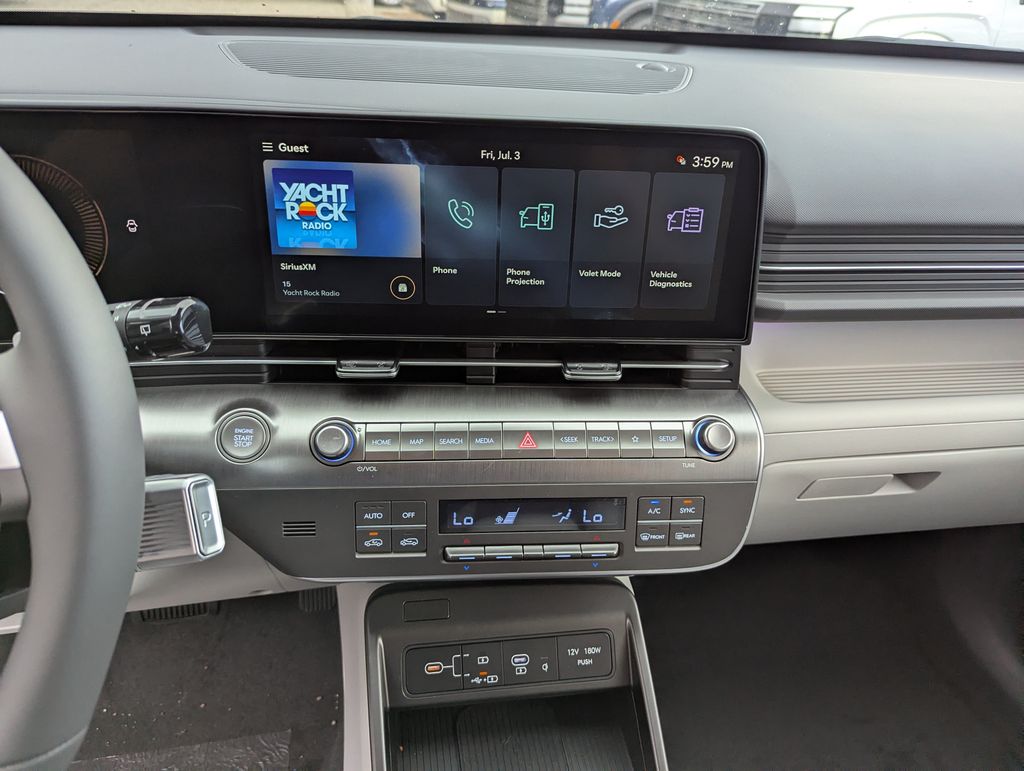 Thumbnail: 2026 Hyundai Kona - 13