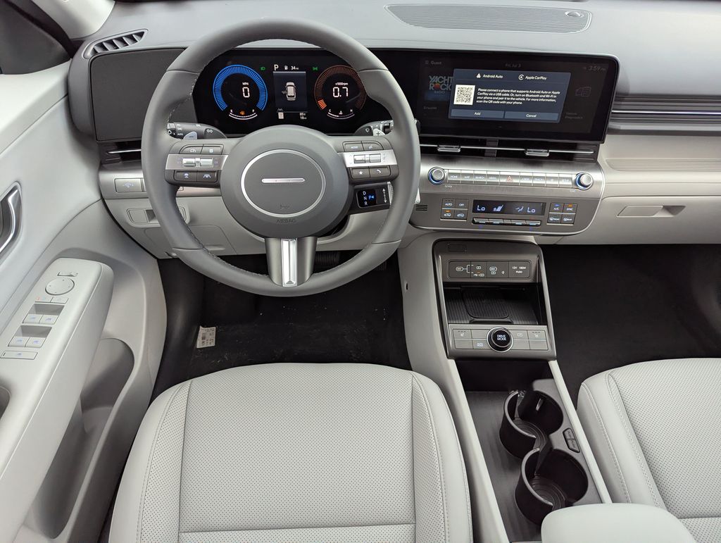 Thumbnail: 2026 Hyundai Kona - 11