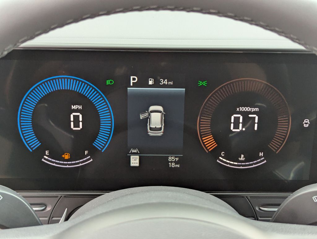 Thumbnail: 2026 Hyundai Kona - 15