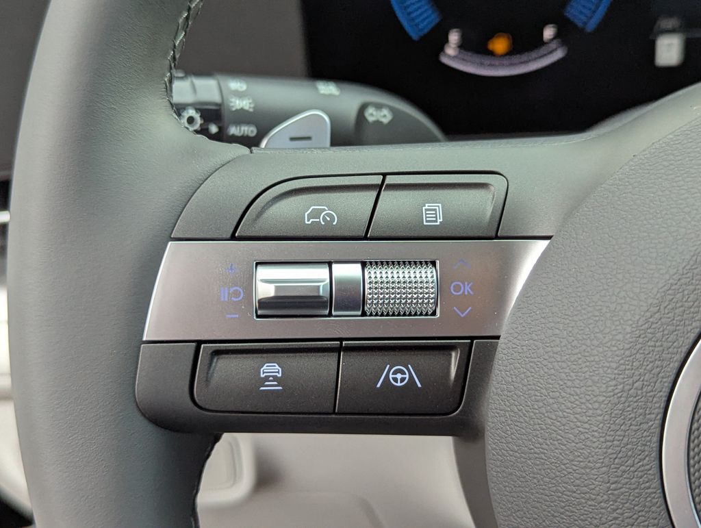 Thumbnail: 2026 Hyundai Kona - 33