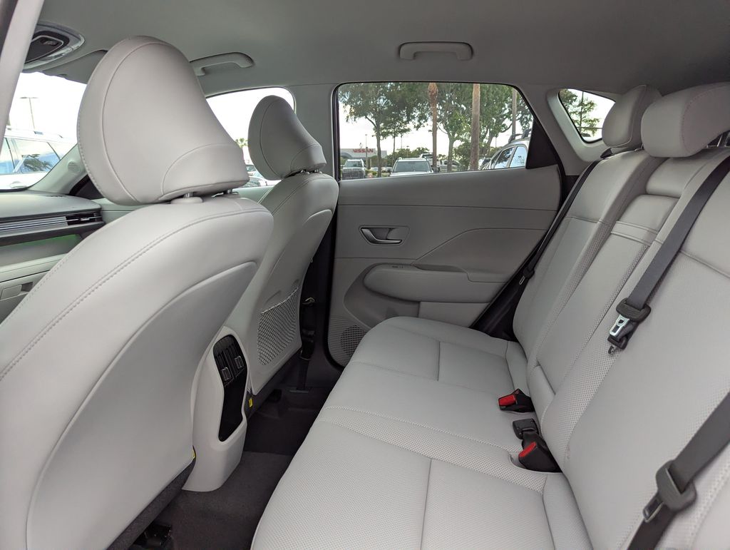 Thumbnail: 2026 Hyundai Kona - 10