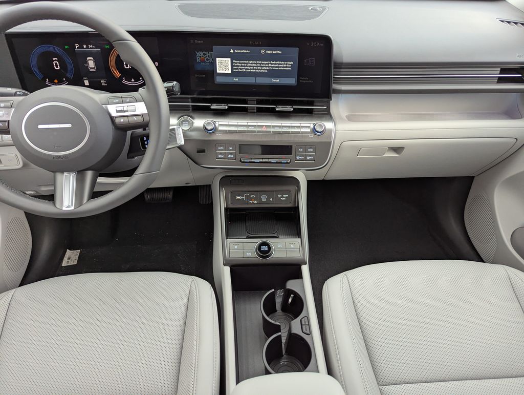 Thumbnail: 2026 Hyundai Kona - 12