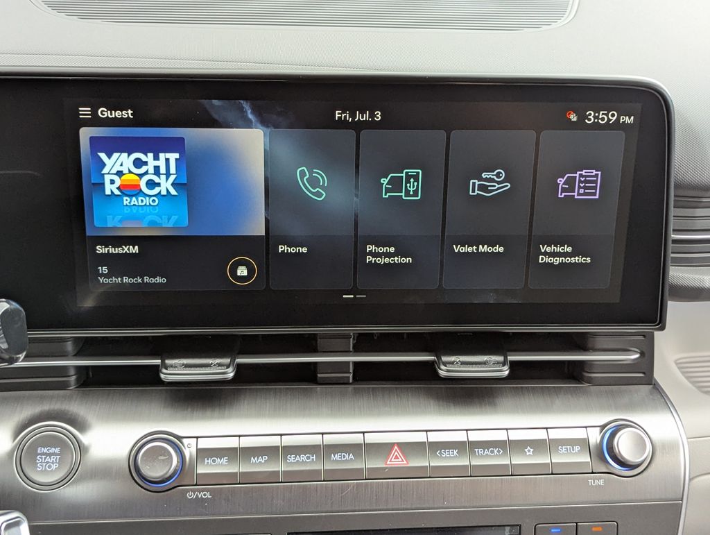 Thumbnail: 2026 Hyundai Kona - 27