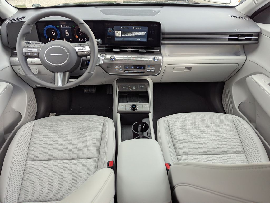 Thumbnail: 2026 Hyundai Kona - 8
