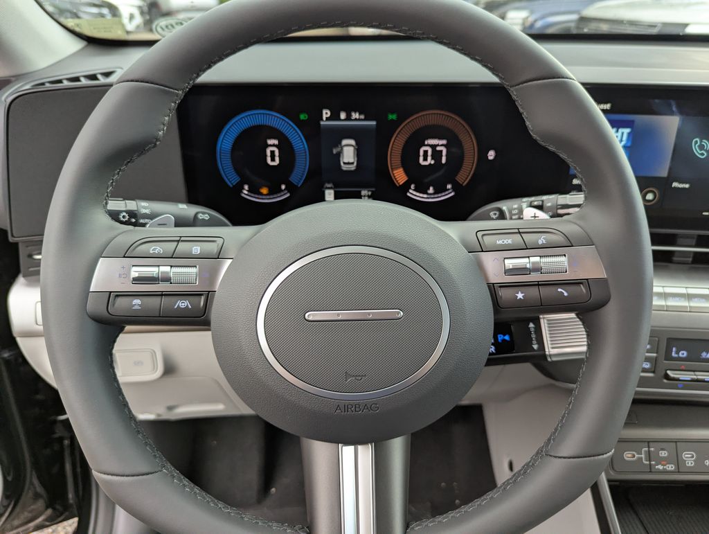 Thumbnail: 2026 Hyundai Kona - 35