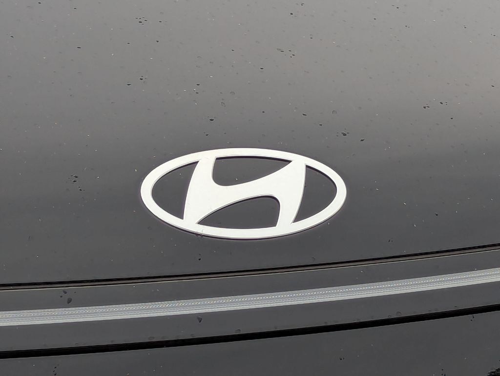 Thumbnail: 2026 Hyundai Kona - 7