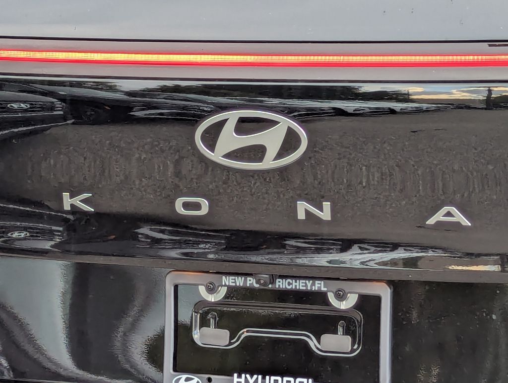 Thumbnail: 2026 Hyundai Kona - 22