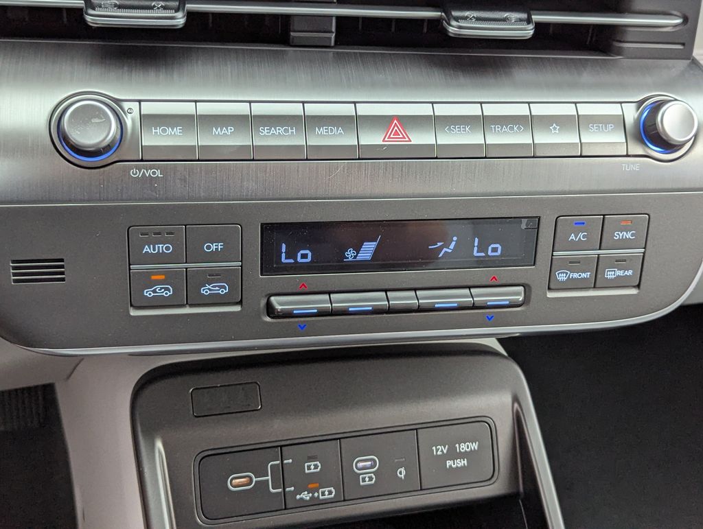 Thumbnail: 2026 Hyundai Kona - 29