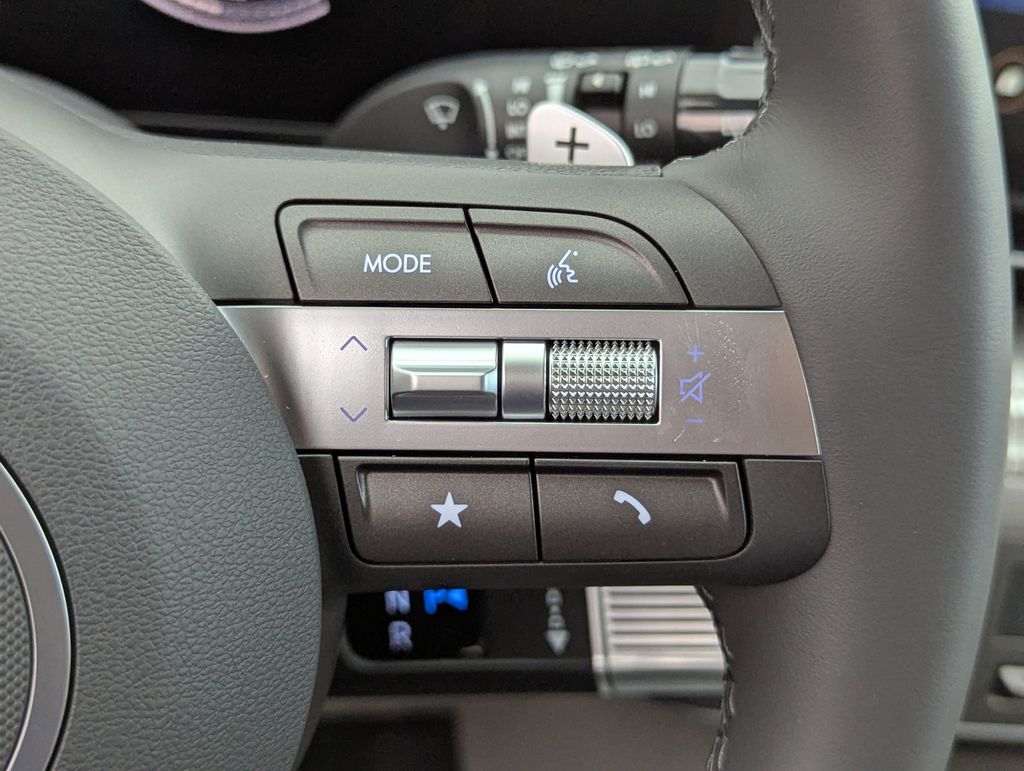 Thumbnail: 2026 Hyundai Kona - 34