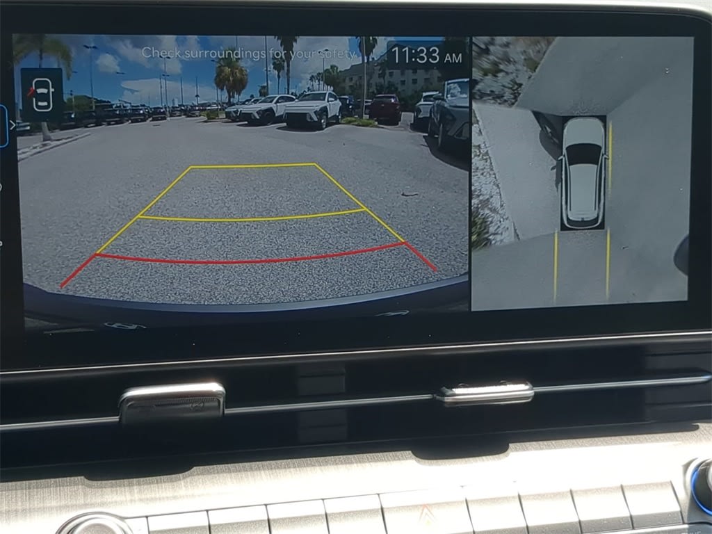 Thumbnail: 2026 Hyundai Kona - 33