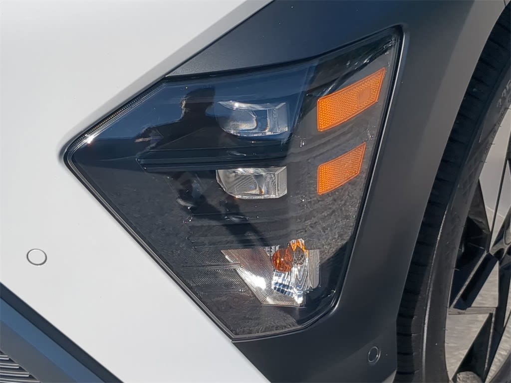 Thumbnail: 2026 Hyundai Kona - 22