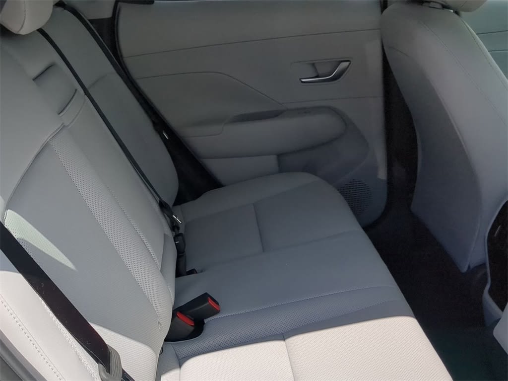 Thumbnail: 2026 Hyundai Kona - 26