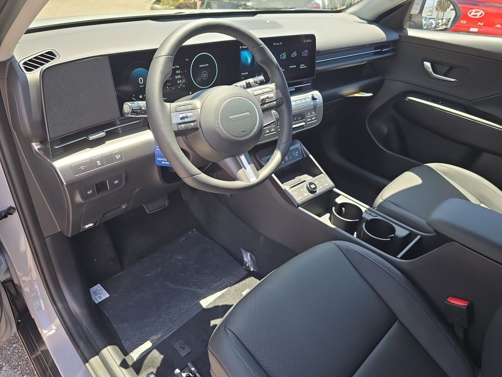 Thumbnail: 2026 Hyundai Kona - 2