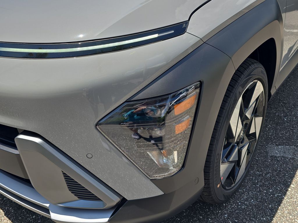 Thumbnail: 2026 Hyundai Kona - 22