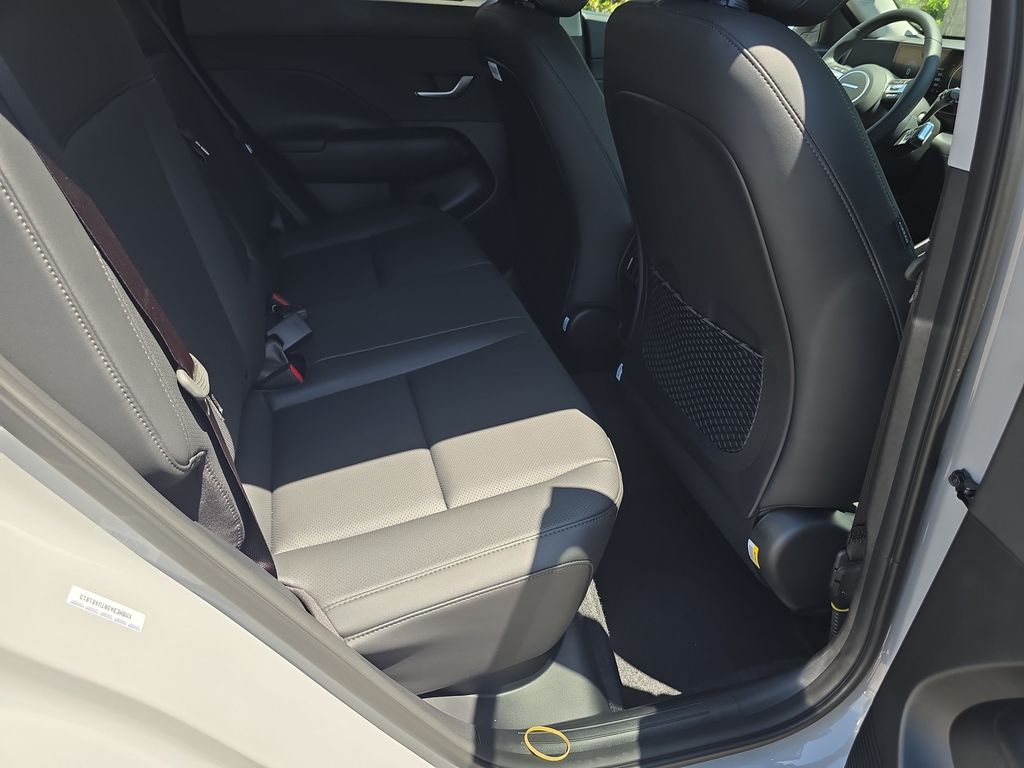 Thumbnail: 2026 Hyundai Kona - 26