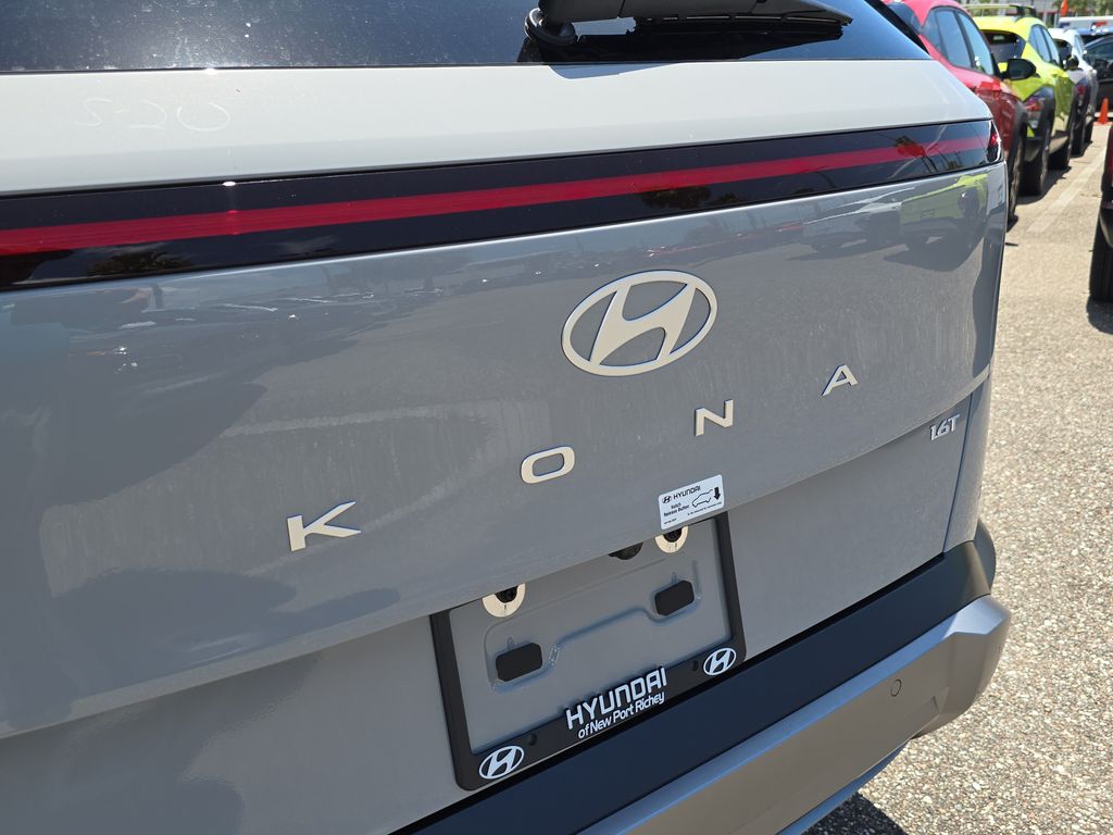 Thumbnail: 2026 Hyundai Kona - 23