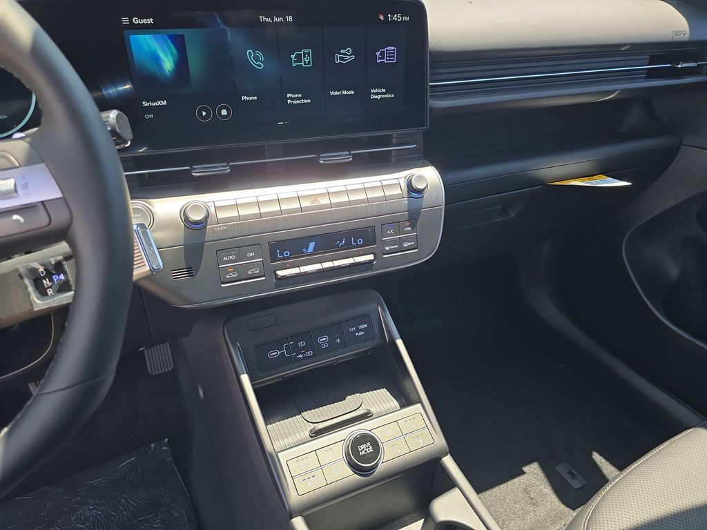 Thumbnail: 2026 Hyundai Kona - 30