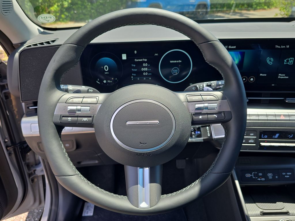 Thumbnail: 2026 Hyundai Kona - 13