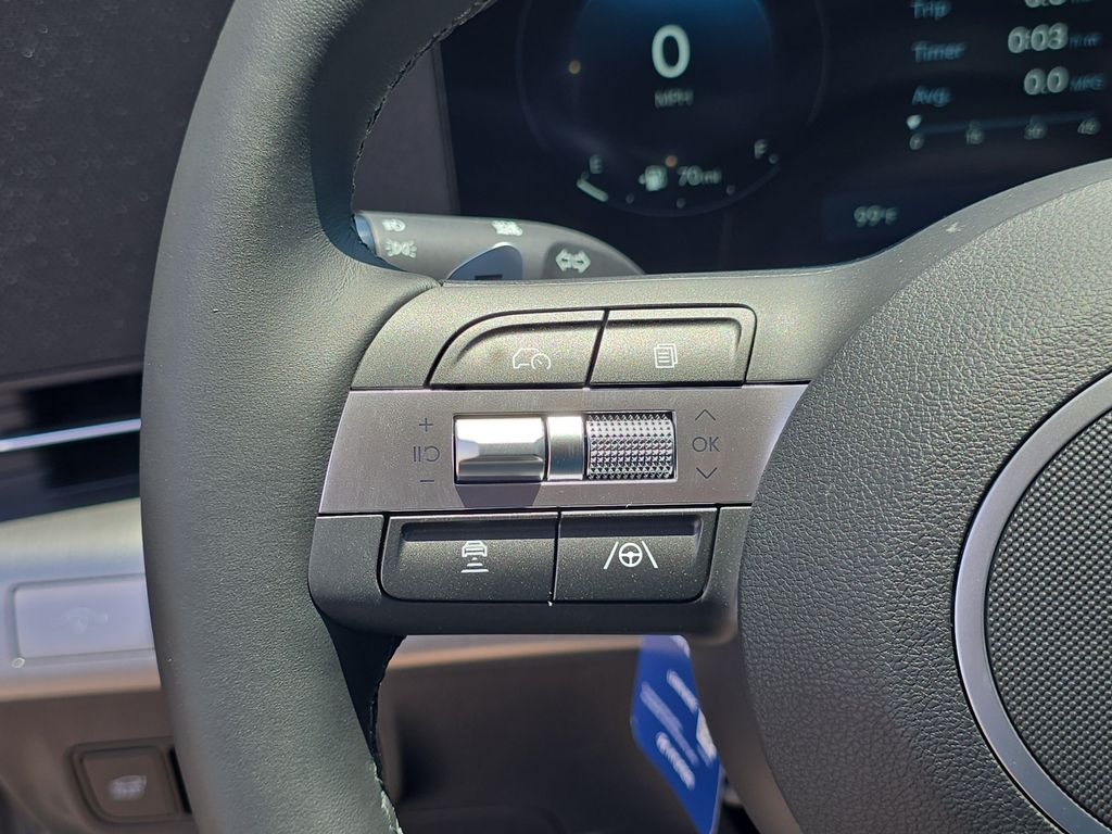 Thumbnail: 2026 Hyundai Kona - 27