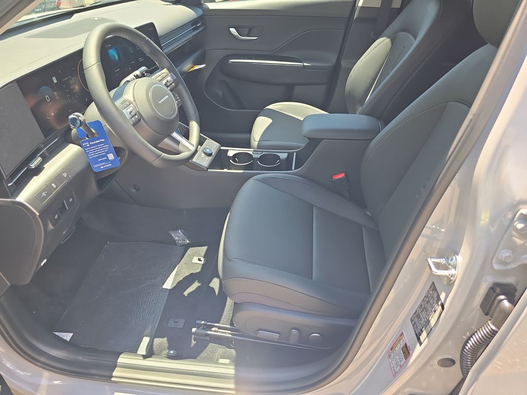 Thumbnail: 2026 Hyundai Kona - 10