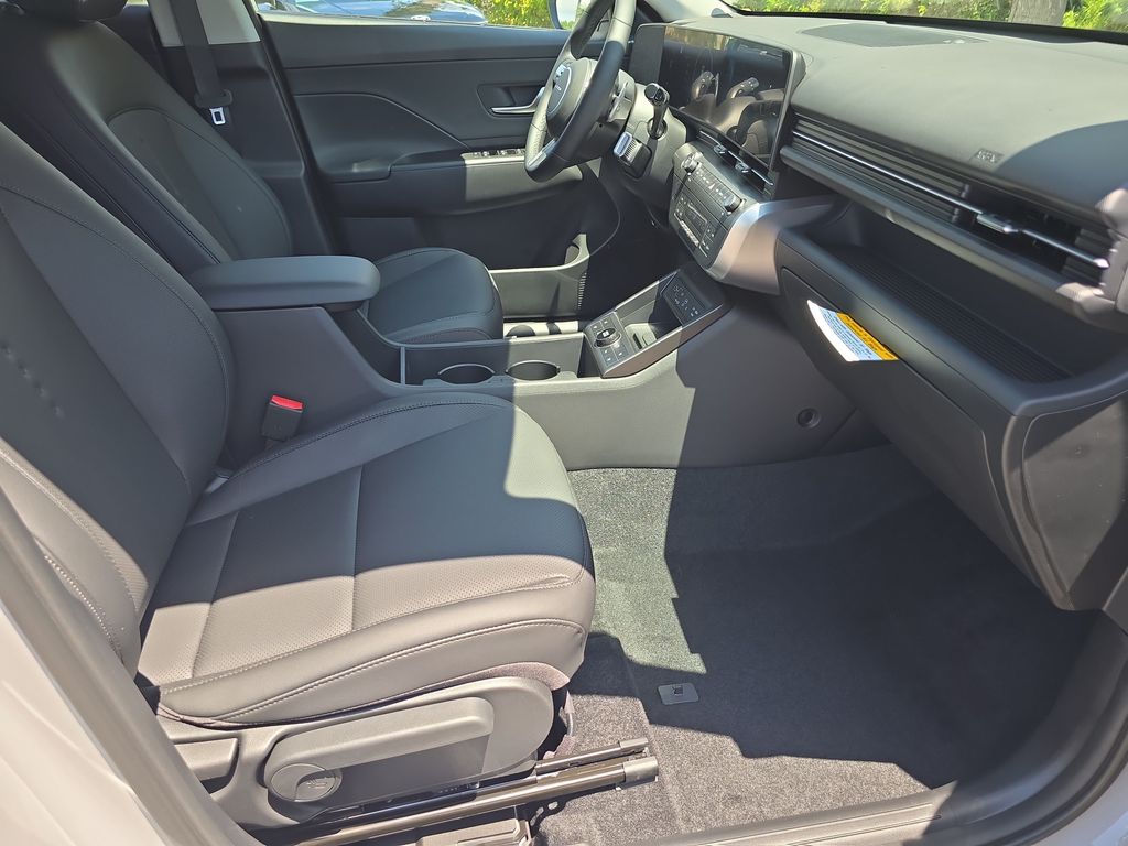 Thumbnail: 2026 Hyundai Kona - 11