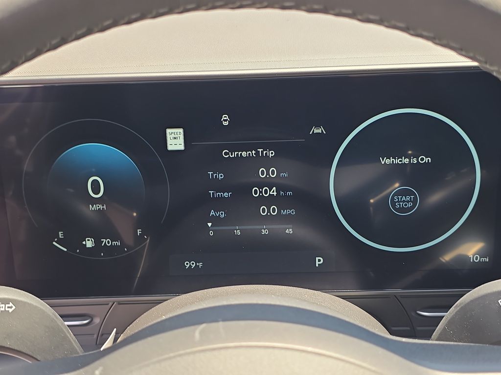 Thumbnail: 2026 Hyundai Kona - 17
