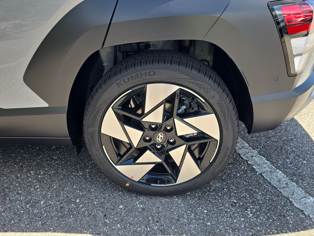 Thumbnail: 2026 Hyundai Kona - 8